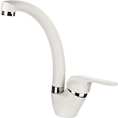 Смеситель для кухни Granula GR-2024 Арктик