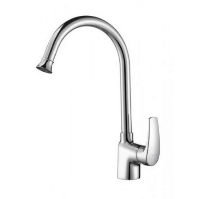 Смеситель для кухни Kaiser Guss 68044 Хром