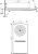 Верхний душ Hansgrohe Raindance Rainfall Overhead Shower 2jet 28433400 Хром/Белый Верхний душ Hansgrohe Raindance Rainfall Overhead Shower 2jet 28433400 Хром/Белый