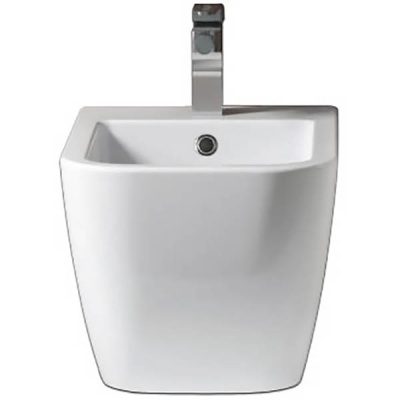 Биде BelBagno Alpina BB10100ВH подвесное Белое