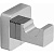 Крючок WasserKRAFT Lippe K-6523 Хром