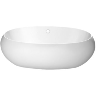 Акриловая ванна BelBagno BB18 180x90 Белая