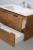 Тумба под раковину BelBagno ETNA 39-500/390-2C-SO-RN-P подвесная Rovere Nature