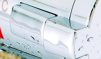 Смеситель Ravak TE 022.00/150 Хром