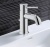 Смеситель для раковины Grohe BauClassic 23161000 Хром