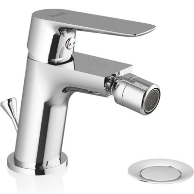 Смеситель для биде Ravak Classic X070082 Хром