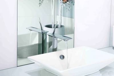 Смеситель для раковины Jacob Delafon Stance E14761-CP Хром