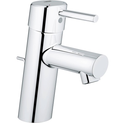 Смеситель для раковины Grohe Concetto new 3220410E Хром