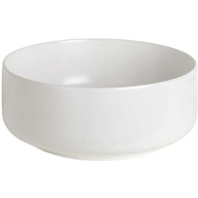 Раковина Artceram Cognac 35 COL004 01 00 Белая