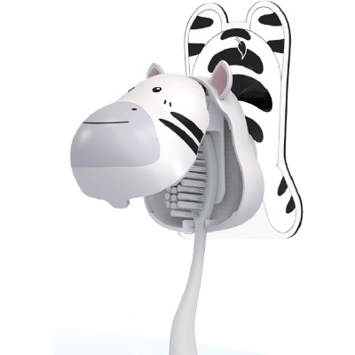 Держатель для зубных щеток Kleber Home kle-hm060 Зебра