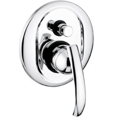 Смеситель для душа Emmevi Dakota 73019 Хром