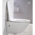 Унитаз BelBagno Alpha BB300CHR подвесной без сиденья