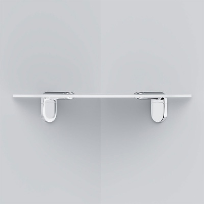 Угловая полка AM.PM Joy A8434900 Хром