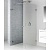 Душевой уголок Riho Scandic Mistral M201 100x100 Хром L