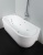 Акриловая ванна BelBagno BB11 170x75 L BB11-1700L Белая