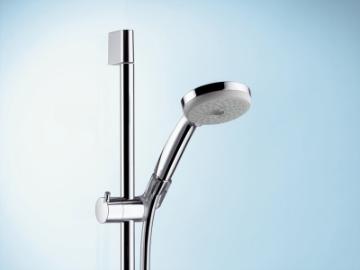 Душевой гарнитур Hansgrohe Croma 27774000 Хром