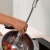 Смеситель для кухни Hansgrohe Focus M429-H180 71801800 Сталь