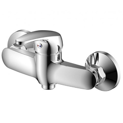 Смеситель для душа Aquanet Practic AF100-30С Хром