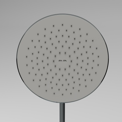 Душевая система AM.PM Spirit V2.0 F0770A400 с термостатом Хром