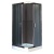 Душевой уголок Royal Bath HP 80х80 RB80HP-C-CH с поддоном профиль Хром стекло матовое Душевой уголок Royal Bath HP 80х80 RB80HP-C-CH с поддоном профиль Хром стекло матовое