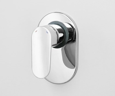 Гигиенический душ со смесителем WasserKRAFT A11056 Хром