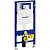 Инсталляция Geberit Duofix Sigma UP320 111.300.00.5 для унитаза со смывным бачком