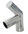 Смеситель для раковины Oras Alessi Dot 8610F Хром