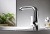 Смеситель для раковины Bravat Waterfall F173107C Хром
