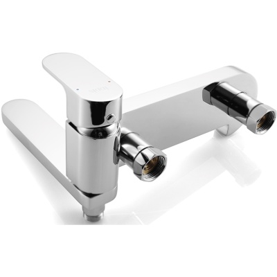Смеситель для ванны Iddis Mirro MIRSB00I02 Хром