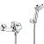 Смеситель для ванны Roca Victoria 5A0125C0M Хром