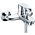 Смеситель для ванны WasserKRAFT Leine 3501 Хром