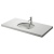 Раковина Toto Public LW764Y#XW Белая Раковина Toto Public LW764Y#XW Белая
