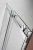 Душевой уголок Cezares Stylus-M AH-1 120x80 профиль Хром стекло прозрачное