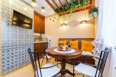 Смеситель для кухни Omoikiri Amagasaki EV Эверест 4994072