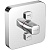 Смеситель для душа Kludi Push 386110538 Хром