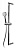 Душевой гарнитур Oras Alessi One 8590 Хром