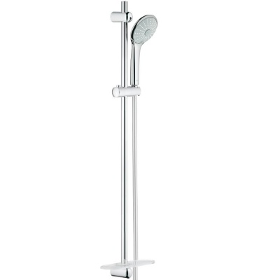 Душевой гарнитур Grohe Euphoria 27226001 Хром