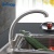 Смеситель для кухни Frap F4113 на гайке Хром Смеситель для кухни Frap F4113 на гайке Хром