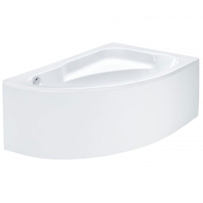 Акриловая ванна Roca Welna 160x100 ZRU9302998 R без гидромассажа