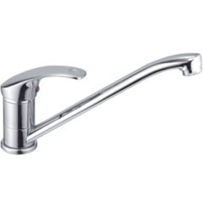 Смеситель для кухни Frap F4236 Хром