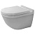 Унитаз Duravit Starck 3 22250900001-WG подвесной без сиденья