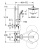 Душевая система Grohe Euphoria System 27615001 с термостатом Хром