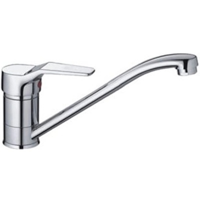 Смеситель для кухни Frap F4263 Хром