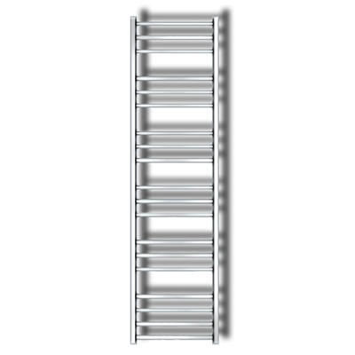 Водяной полотенцесушитель Grota Estro 30х180 Хром