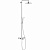 Душевая система Grohe Euphoria SmartControl System 260 Mono 26510000 Хром