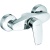 Смеситель для душа Kludi Pure&Solid 348410575 Хром Смеситель для душа Kludi Pure&Solid 348410575 Хром
