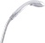 Смеситель для ванны Zerix FAD 181 ZX0198 Хром