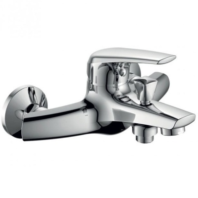 Смеситель для ванны Aquanet Conte SD91381 Хром