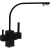 Смеситель для кухни Seaman Barcelone SSL-5390-Night Черный