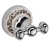 Крючок для полотенец Schein Saine Chrome 7053002 Хром